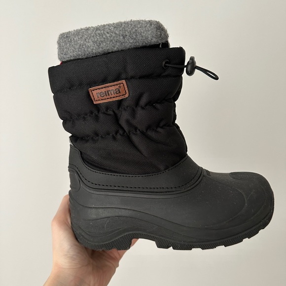 Reima kids boot - Picture 2 of 10